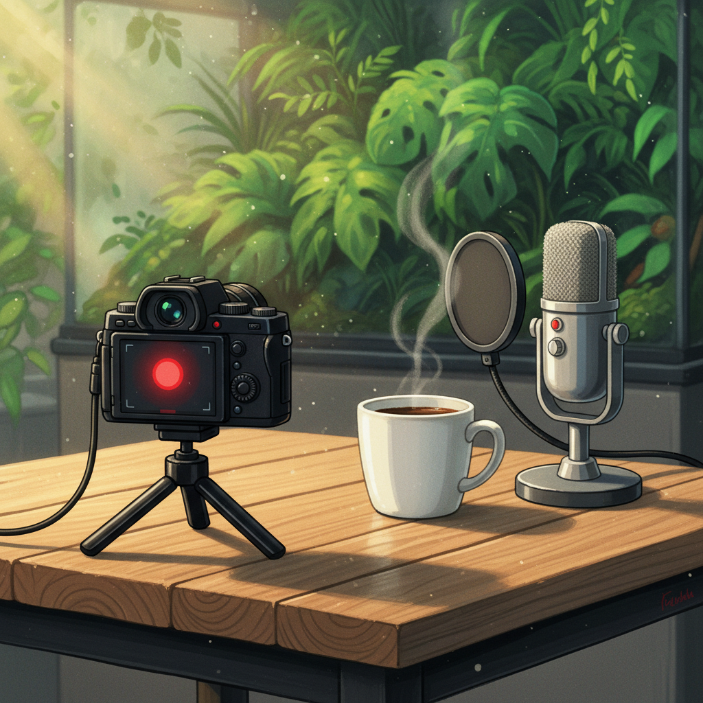 Cluster C visual tile